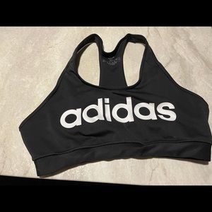 Adidas XL women’s sports bra